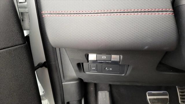 2021 Land Rover Discovery Sport S R-Dynamic