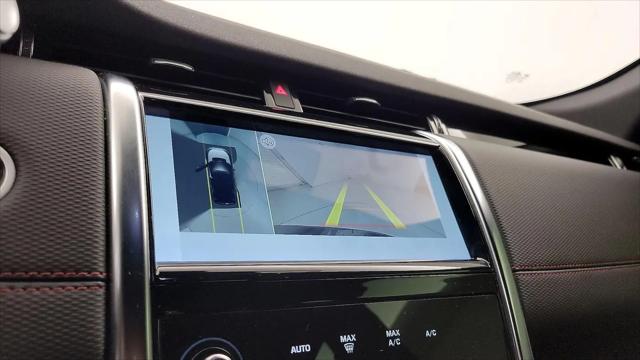 2021 Land Rover Discovery Sport S R-Dynamic