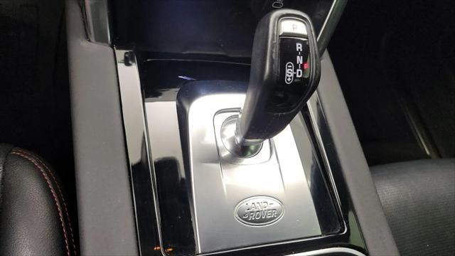 2021 Land Rover Discovery Sport S R-Dynamic