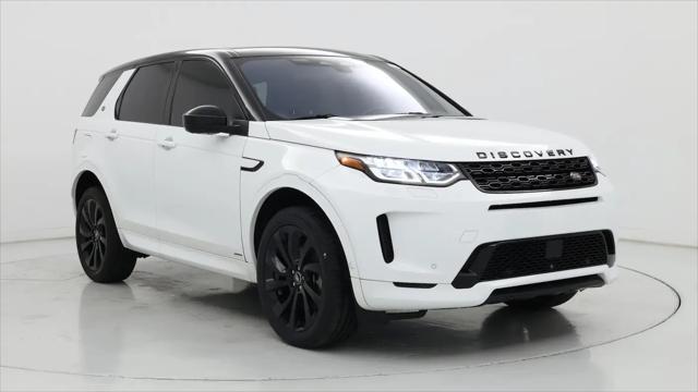 2021 Land Rover Discovery Sport S R-Dynamic for sale in Chattanooga, TN