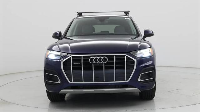 2021 Audi Q5 Premium Plus 45 TFSI quattro S tronic