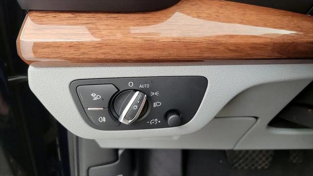 2021 Audi Q5 Premium Plus 45 TFSI quattro S tronic