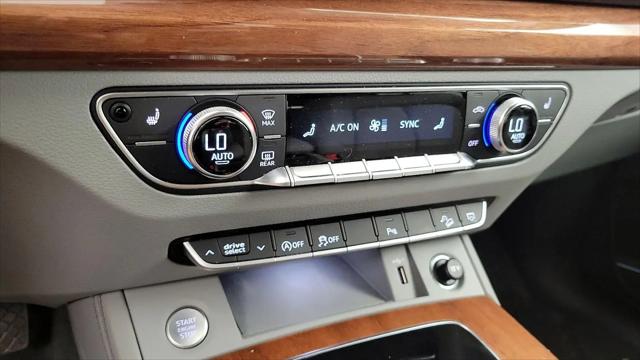 2021 Audi Q5 Premium Plus 45 TFSI quattro S tronic