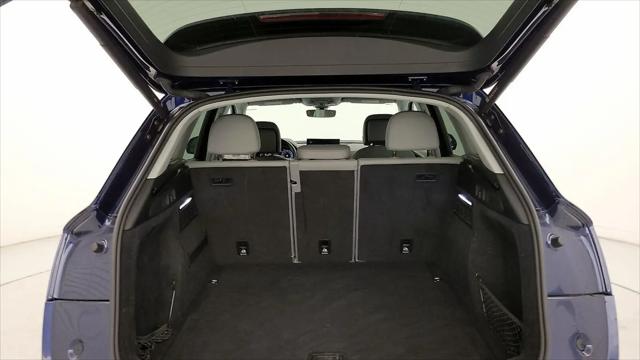 2021 Audi Q5 Premium Plus 45 TFSI quattro S tronic