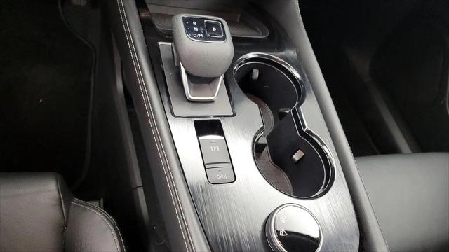 2021 Nissan Rogue SL Intelligent AWD