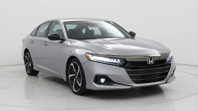 2022 Honda Accord Sport for sale in Chattanooga, TN