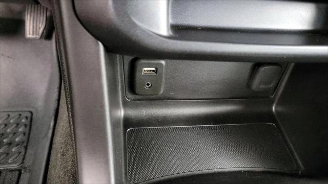 2018 GMC Canyon SLE