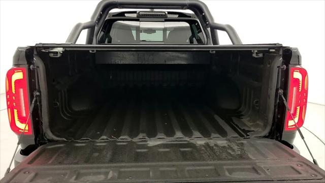 2018 GMC Canyon SLE