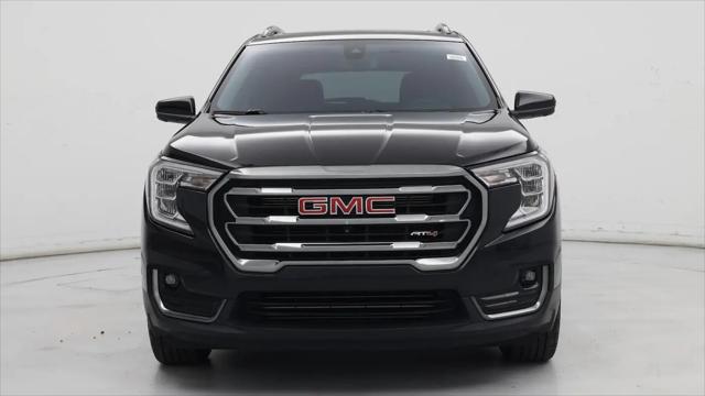 2022 GMC Terrain AWD AT4