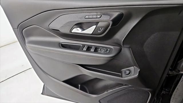2022 GMC Terrain AWD AT4