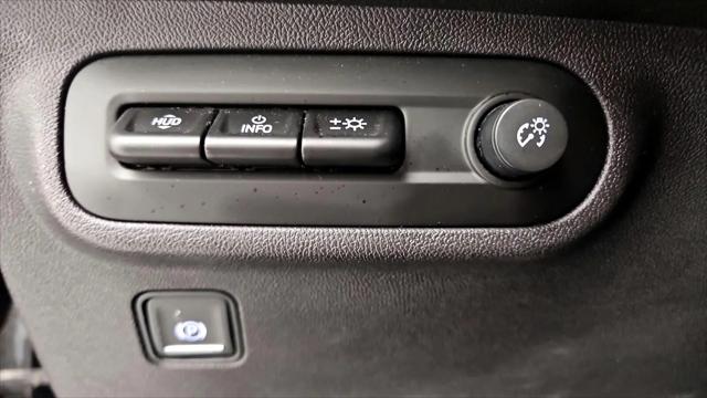 2022 GMC Terrain AWD AT4