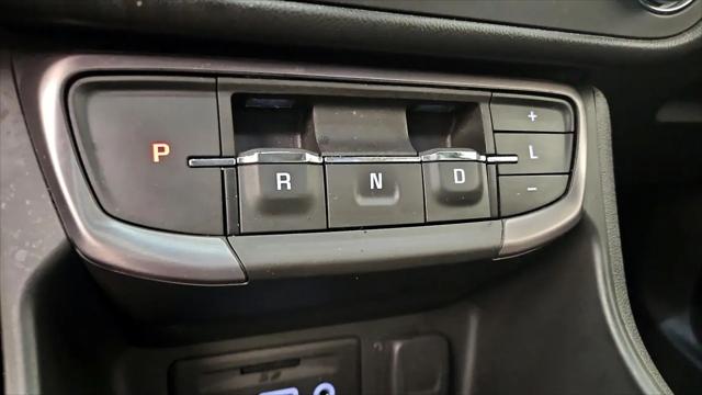 2022 GMC Terrain AWD AT4