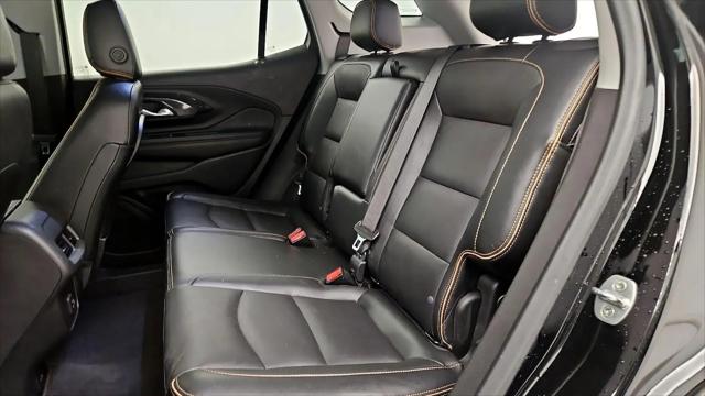 2022 GMC Terrain AWD AT4