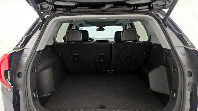 2022 GMC Terrain AWD AT4