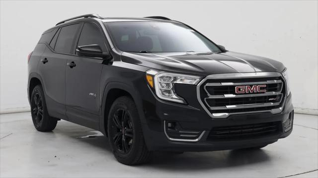 2022 GMC Terrain AWD AT4 for sale in Chattanooga, TN