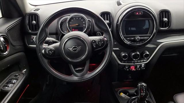 2020 MINI Countryman Cooper S
