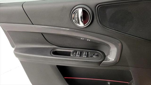 2020 MINI Countryman Cooper S
