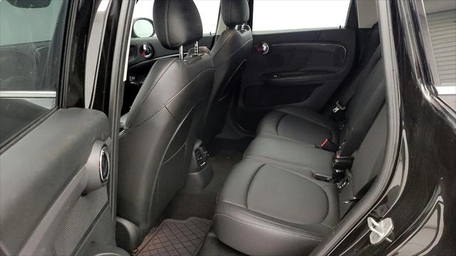 2020 MINI Countryman Cooper S