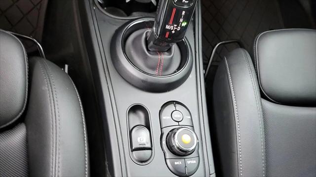 2020 MINI Countryman Cooper S
