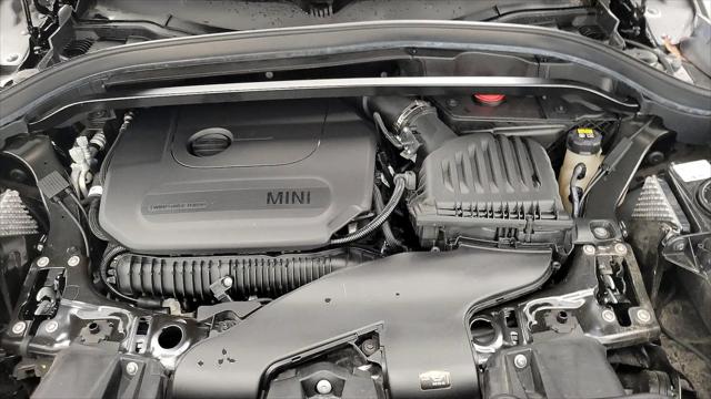 2020 MINI Countryman Cooper S