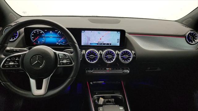 2022 Mercedes-Benz GLA-CLASS GLA 250 4MATIC