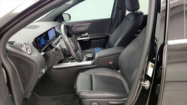 2022 Mercedes-Benz GLA-CLASS GLA 250 4MATIC