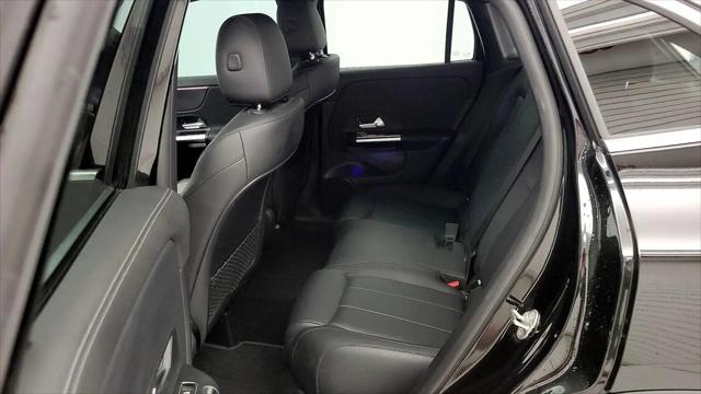 2022 Mercedes-Benz GLA-CLASS GLA 250 4MATIC