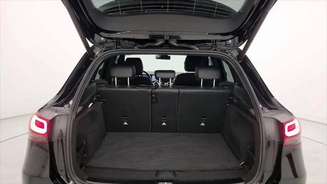 2022 Mercedes-Benz GLA-CLASS GLA 250 4MATIC