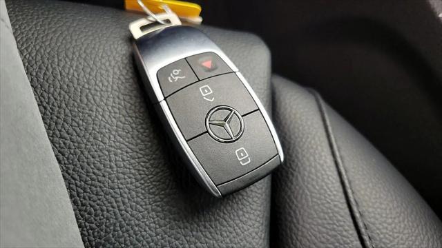 2022 Mercedes-Benz GLA-CLASS GLA 250 4MATIC