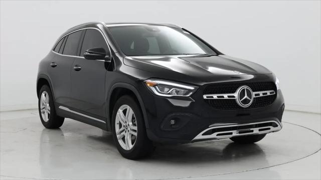 2022 Mercedes-Benz GLA-CLASS GLA 250 4MATIC for sale in Chattanooga, TN
