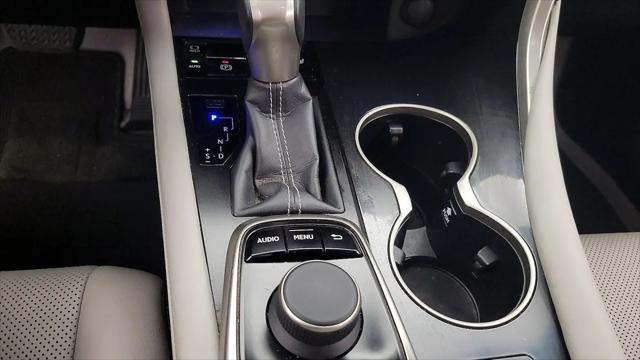 2018 Lexus RX 350 F Sport