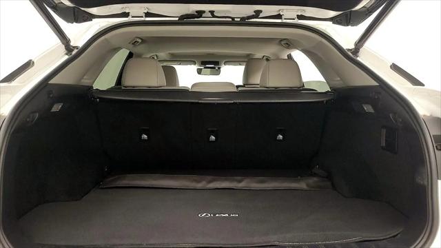 2018 Lexus RX 350 F Sport