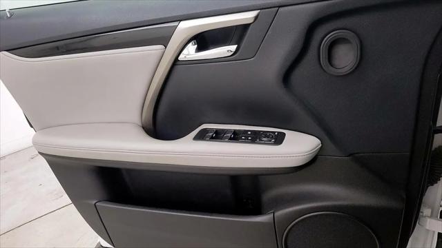 2018 Lexus RX 350 F Sport
