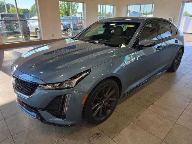 2023 Cadillac CT5-V V-Series for sale in Sterling Heights, MI