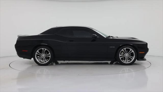 2021 Dodge Challenger R/T