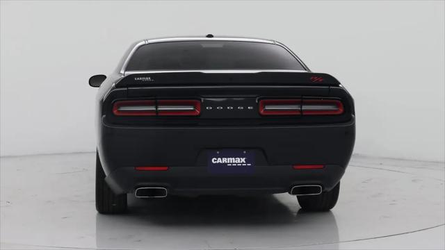 2021 Dodge Challenger R/T