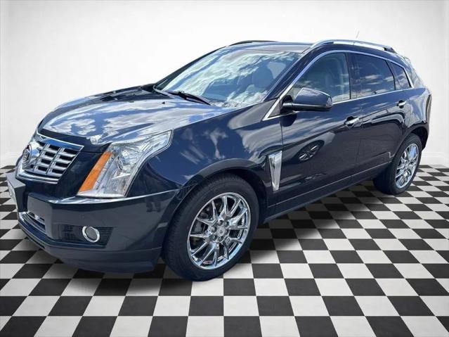 2014 Cadillac SRX Premium Collection for sale in Chippewa Falls, WI