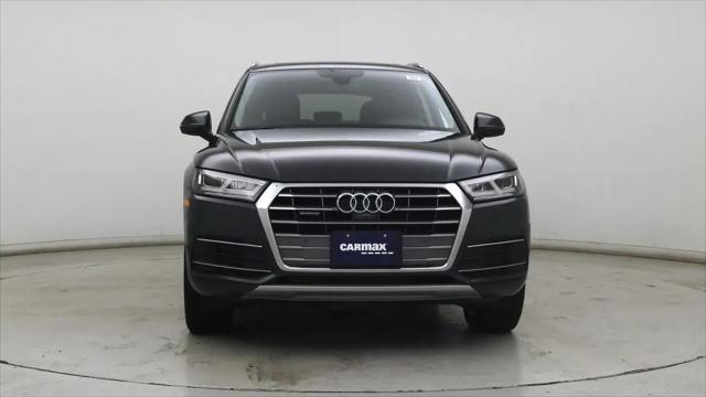 2018 Audi Q5 2.0T Premium
