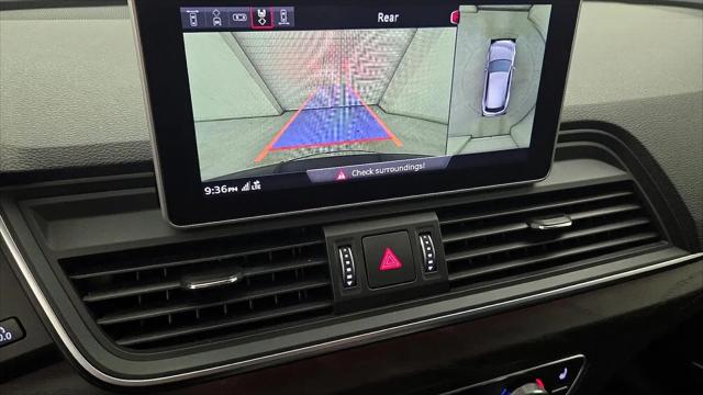 2018 Audi Q5 2.0T Premium