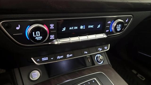 2018 Audi Q5 2.0T Premium