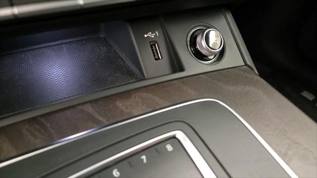 2018 Audi Q5 2.0T Premium