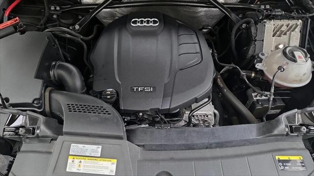 2018 Audi Q5 2.0T Premium