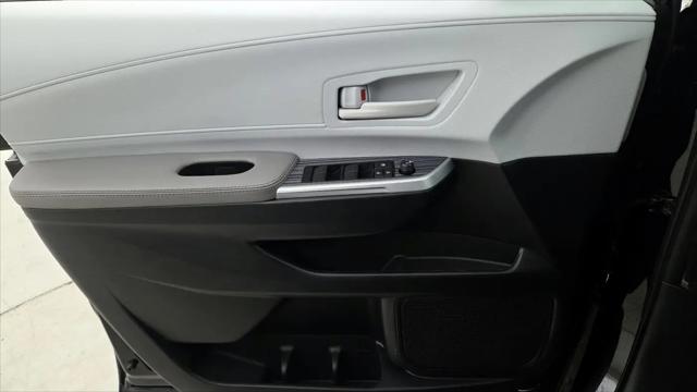 2025 Toyota Sienna LE