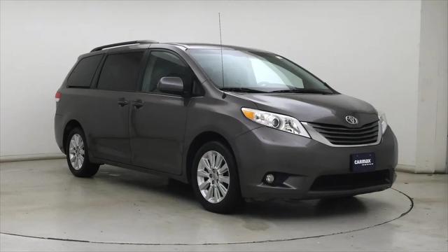 2014 Toyota Sienna XLE 7 Passenger for sale in Newark, DE