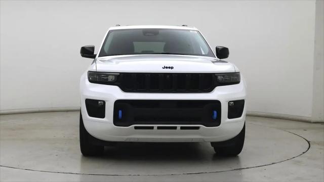 2023 Jeep Grand Cherokee 30th Anniversary
