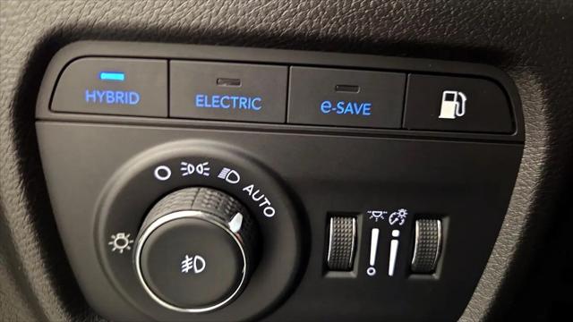 2023 Jeep Grand Cherokee 30th Anniversary