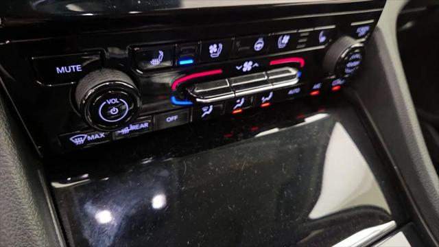 2023 Jeep Grand Cherokee 30th Anniversary