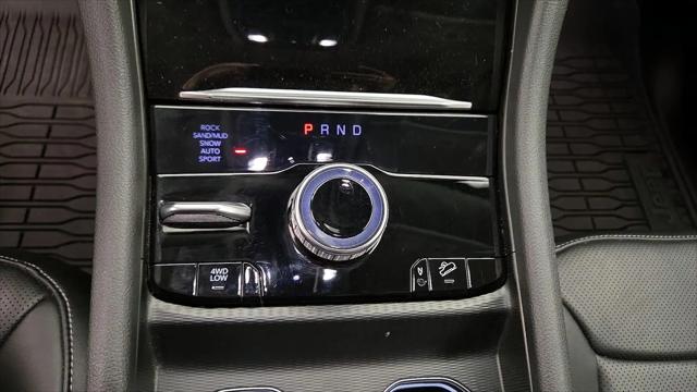 2023 Jeep Grand Cherokee 30th Anniversary