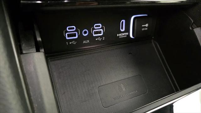 2023 Jeep Grand Cherokee 30th Anniversary