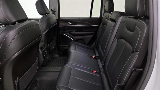 2023 Jeep Grand Cherokee 30th Anniversary